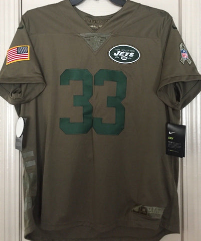 ny jets salute to service jersey