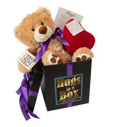 Heartfelt Hugs Box
