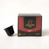 Espresso Blend (Tostado Medio) - Janson Coffee