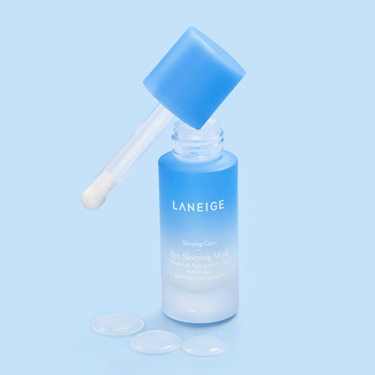 Eye Sleeping Mask | Hydrate & Cool | LANEIGE