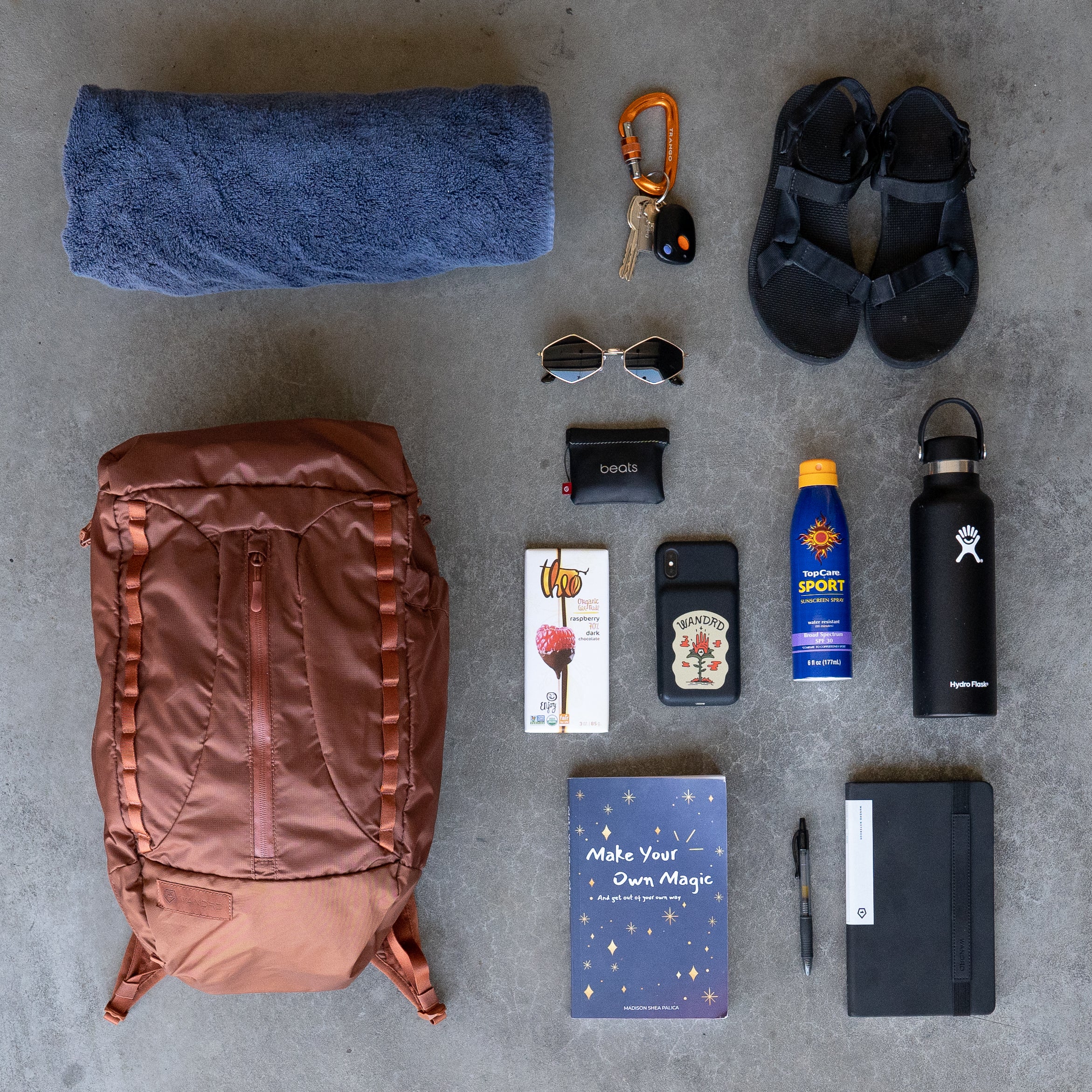 VEER Packable Bag | WANDRD – WANDRD Gear