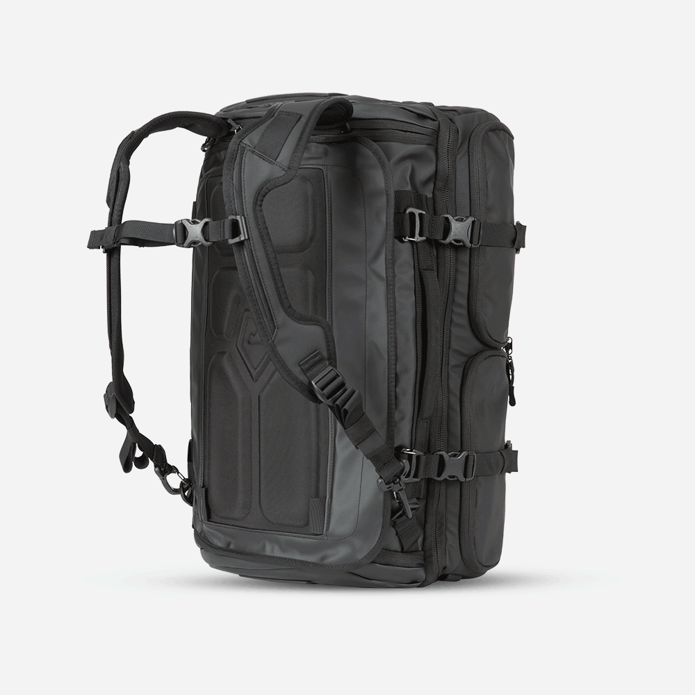 1 Bag Travel Backpack