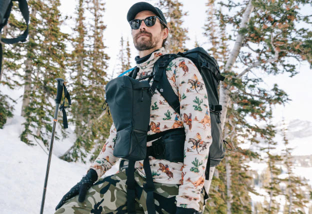 WANDRD Route Pack Review - A Flexible and Durable Camera Holster