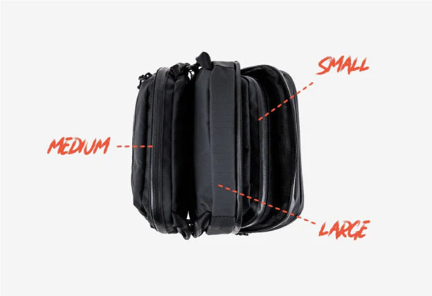 On-the-go carry: A look at WANDRD's Tech Pouch - Photofocus