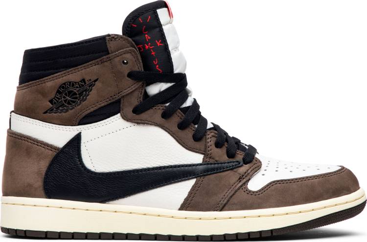 jordan 1 travis scott precio mexico