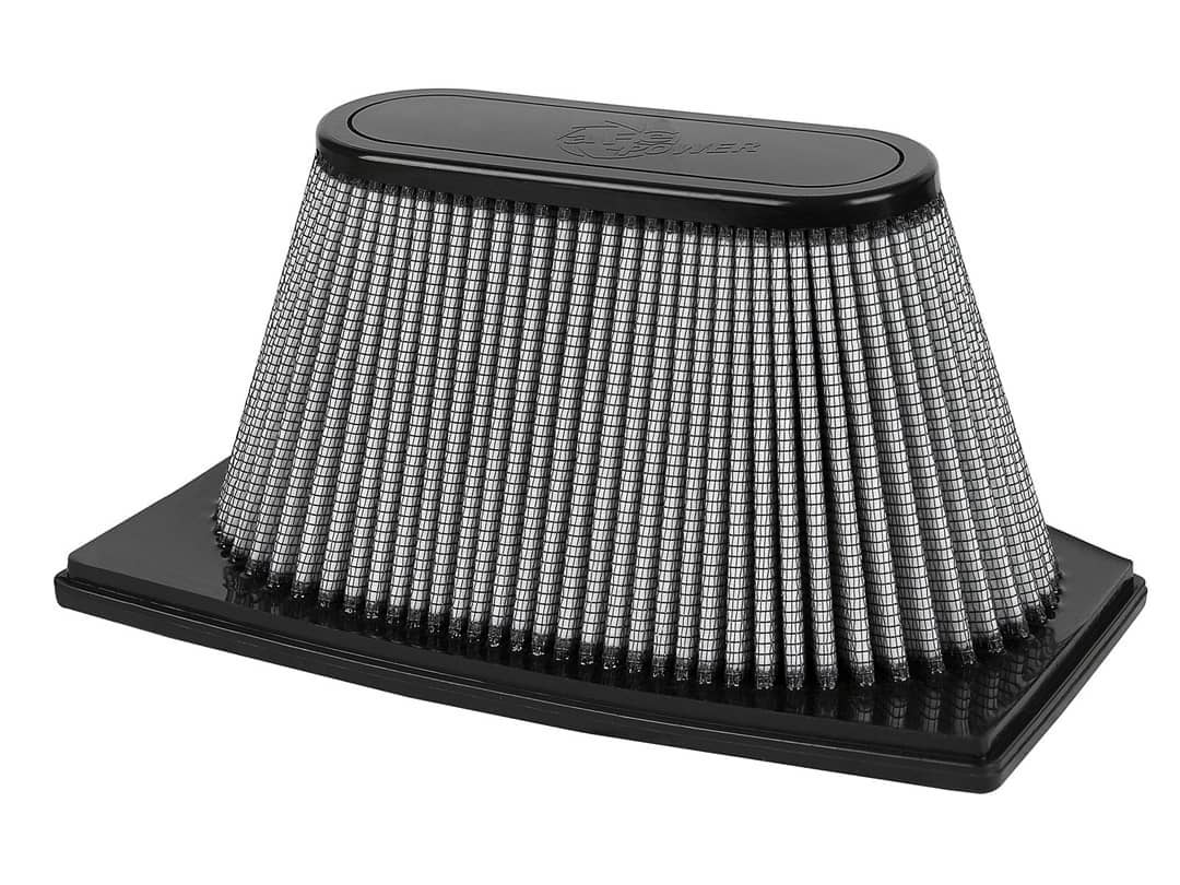 Magnum FLOW Pro DRY S, 3 Layer Air Filter from aFe Power for Jeep Wrangler JL/JT