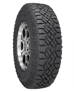 Good year Wrangler DuraTrac Radial -LT315/70R17 121Q Tyres for Jeep Wr – am- wrangler