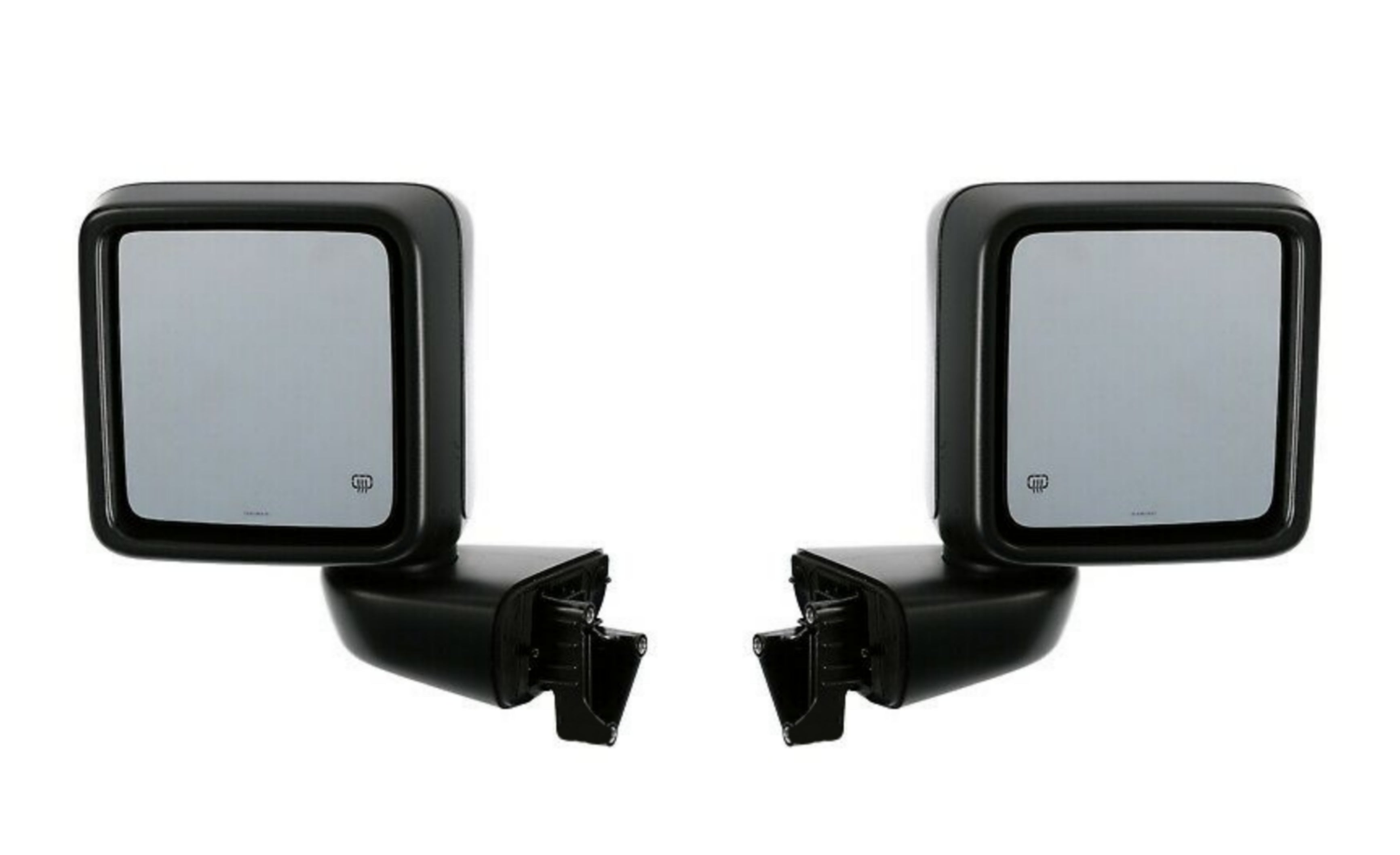 Mirrors with built in turn lights for Jeep Wrangler JL – am-wrangler