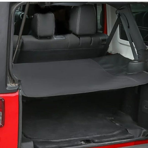 Trunk cover for Jeep Wrangler JK – am-wrangler