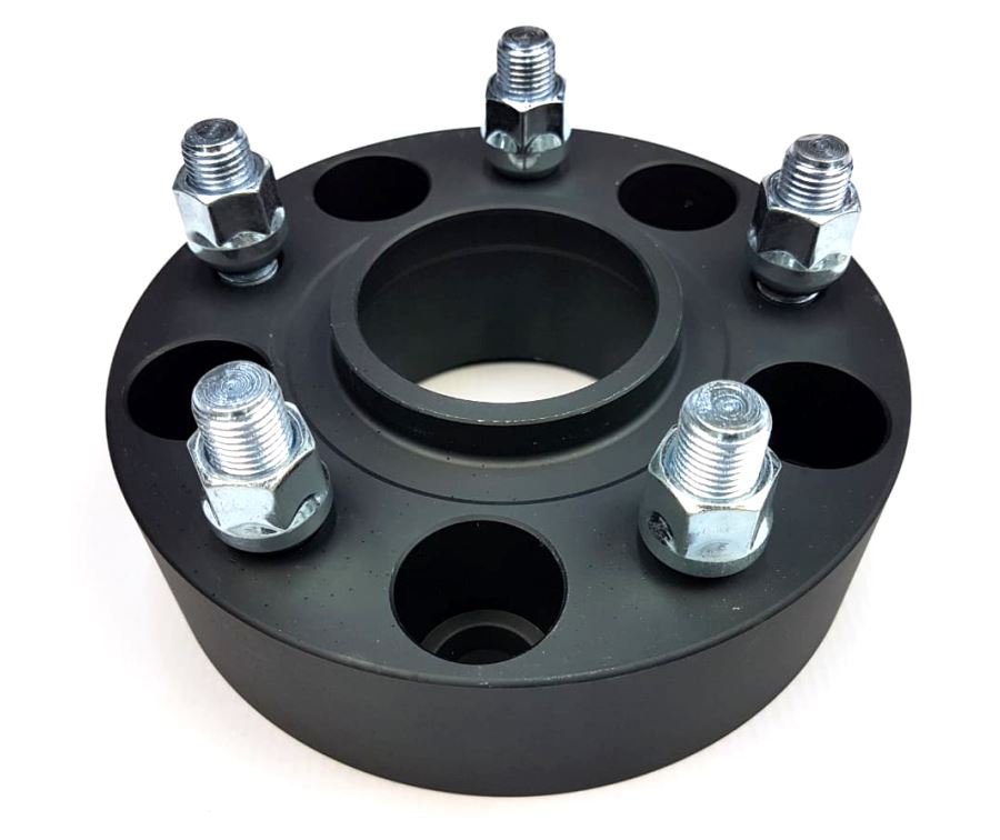 HURRICANE WHEEL SPACER FOR JEEP WRANGLER JL/JT – am-wrangler