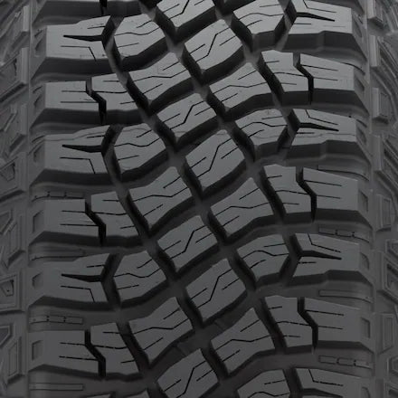 Good Year Wrangler Territory MT LT315/70R17 Tyres For Jeep Wrangler – am- wrangler