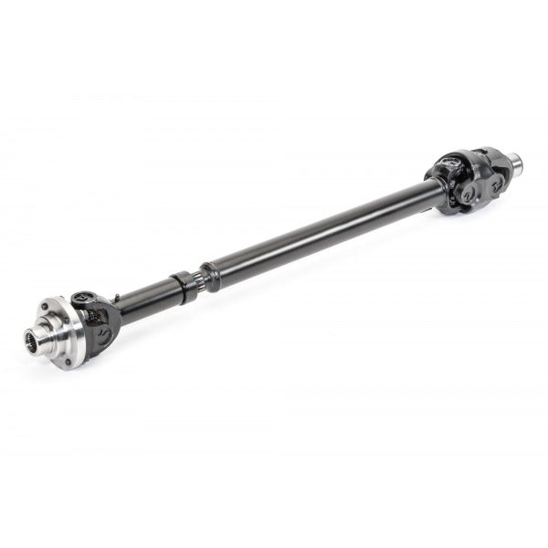 Front Drive Shaft from Tom Woods for Jeep Wrangler JK – am-wrangler