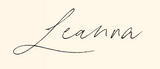 Leanna signature