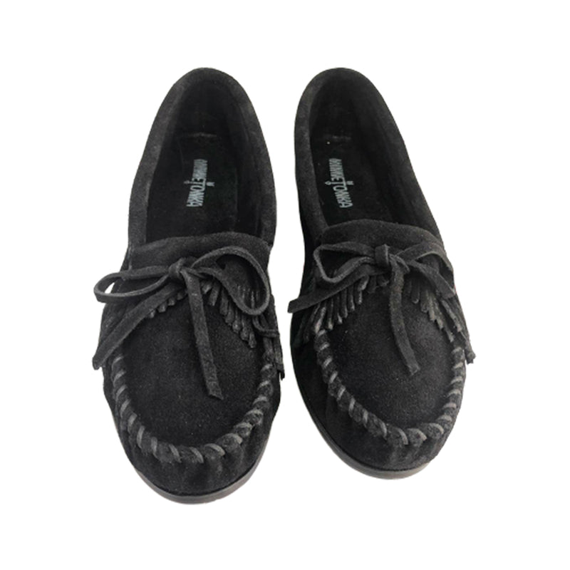 women's soft sole moccasins