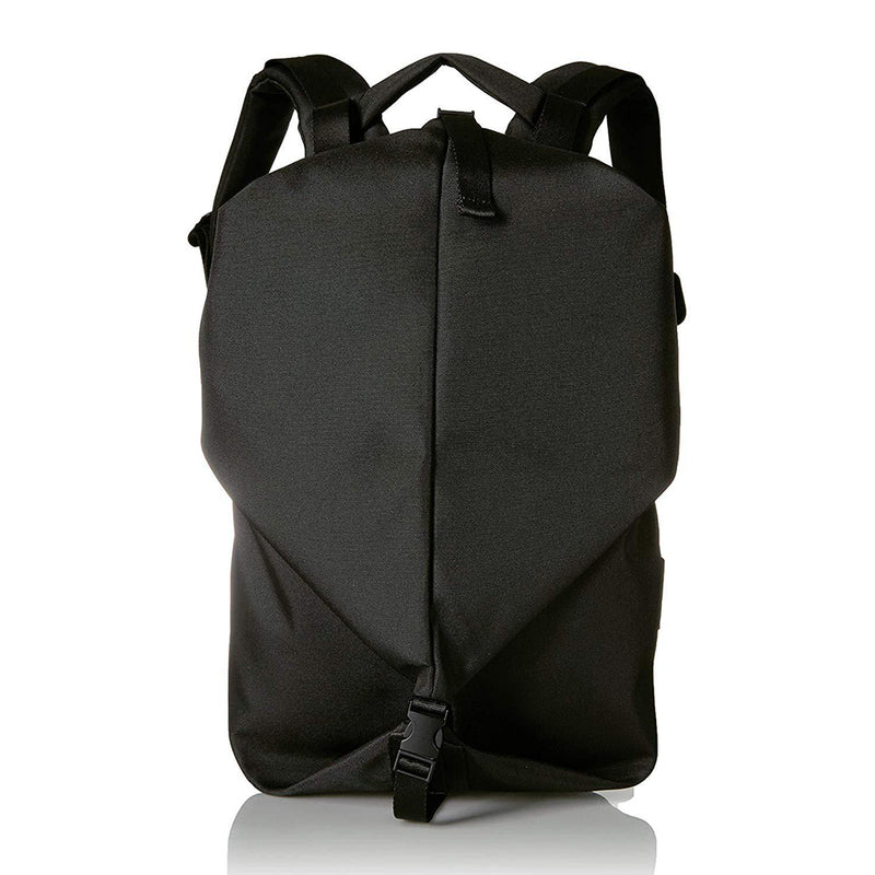 small backpack with compartments