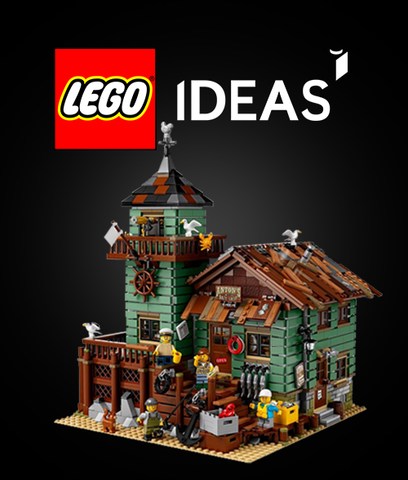 Lego Ideas Bumbletoys