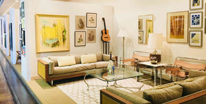 Atlanta Antique Furniture Consignments Estate Sales