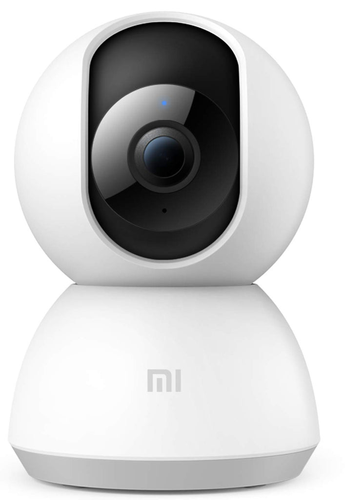 360 hd wifi camera