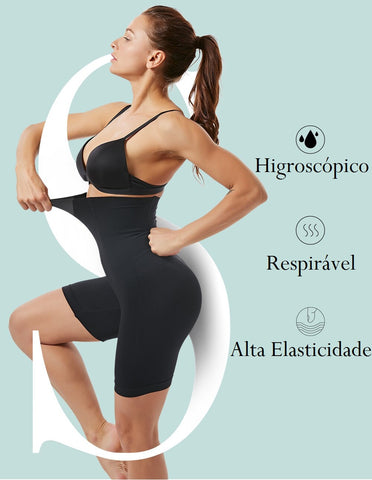 Modeladora corporal