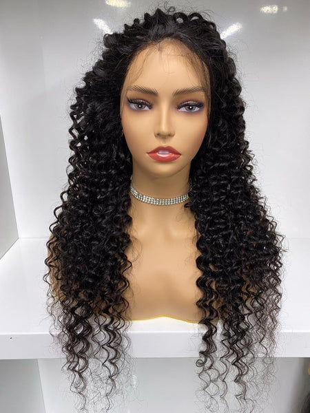 69 lace wig