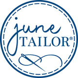 June Tailor - Quilt As You Go & Sewing Kits – Camelot Fabrics®
