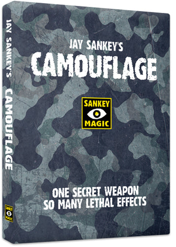 Jay Sankey Secret Files Torrent