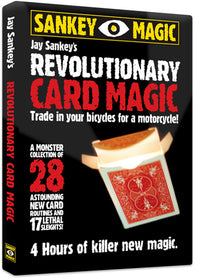 専門ショップ Card Magic Library 全10巻 カードマジックライブラリー