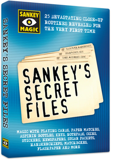 jay sankey secret files torrent