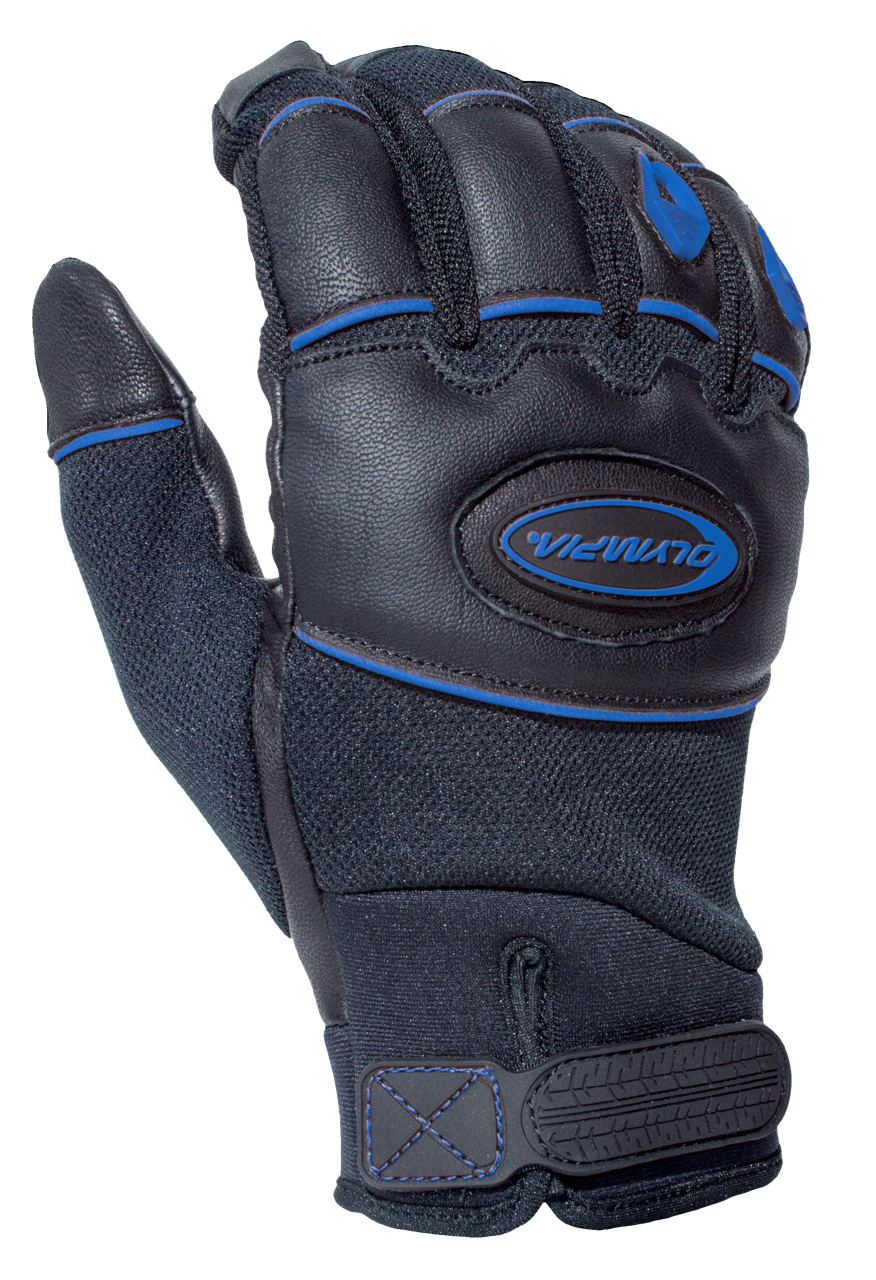 cool hand gloves