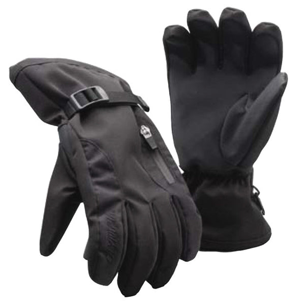 vegan cycling gloves