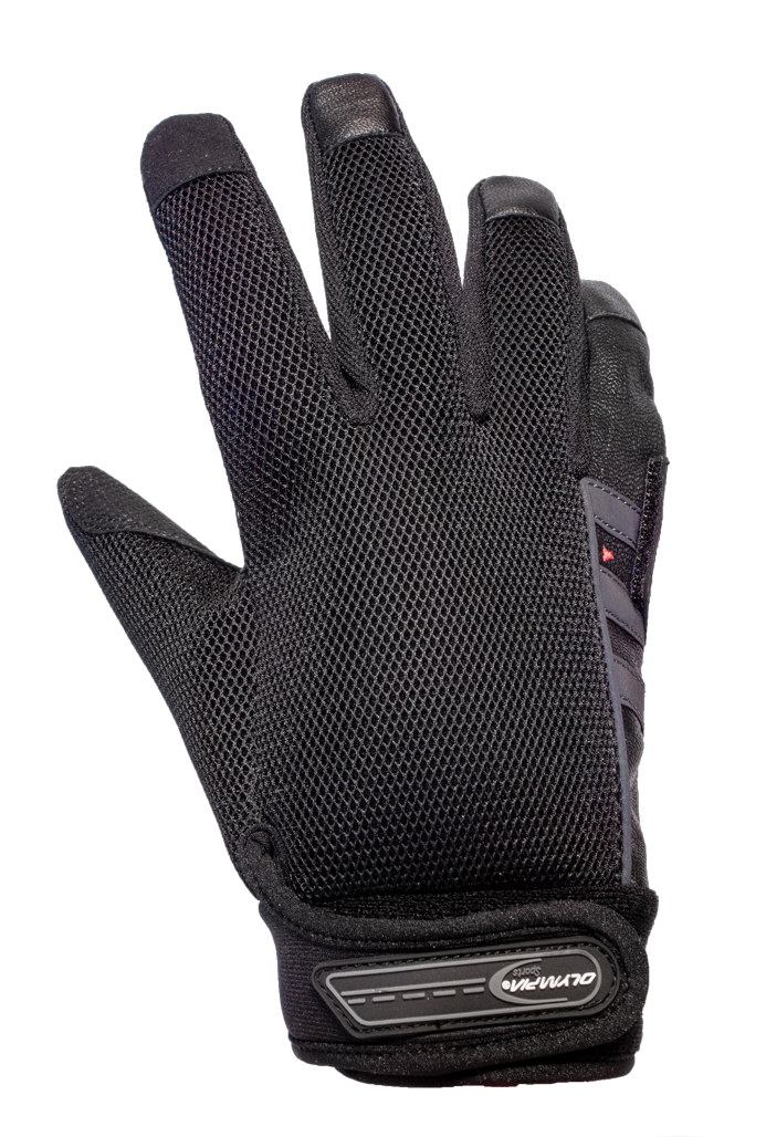 motorcycle gel gloves vibration