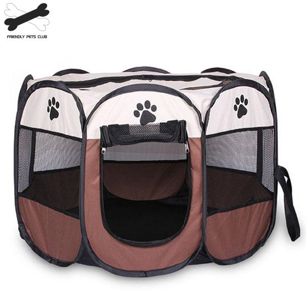 pet tent