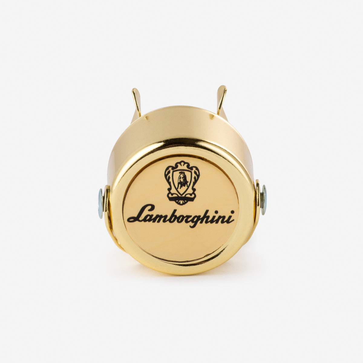 Lamborghini Gold Corkstopper – Wine by Lamborghini