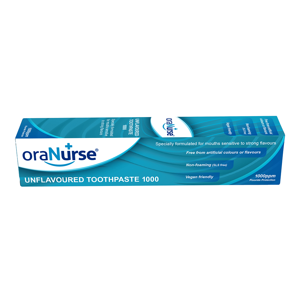 toothpaste 1000 ppm fluoride