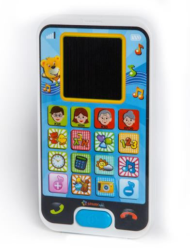 smart phone toy