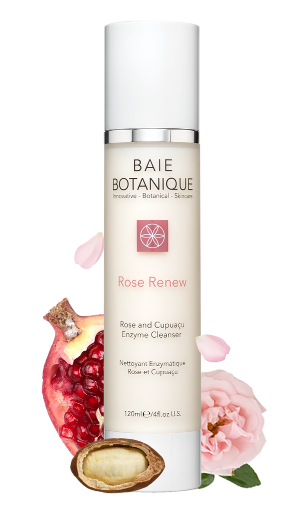 Rose-renew-enzyme-cleanser