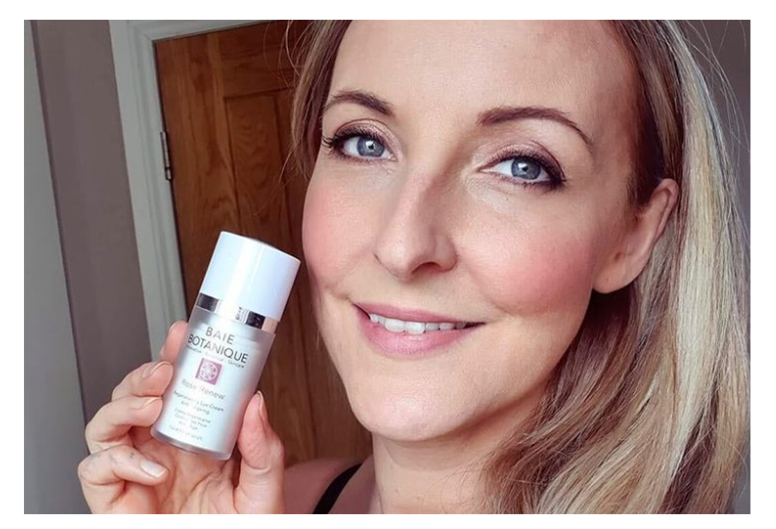 eye cream for foundation free skin