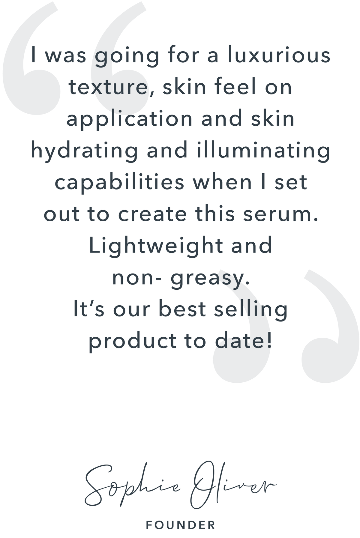 organic facial serum, organic skincare products, best facial serum natural