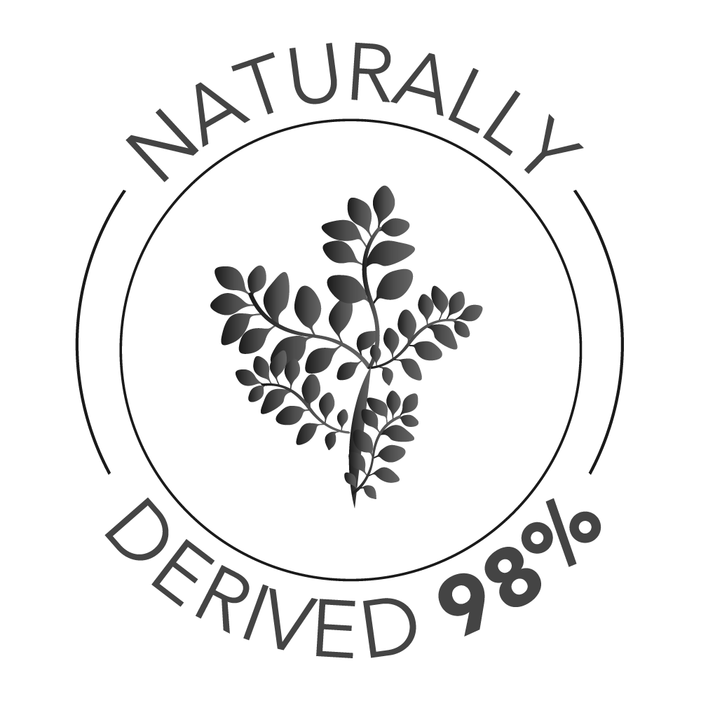 naturally derived vitamins