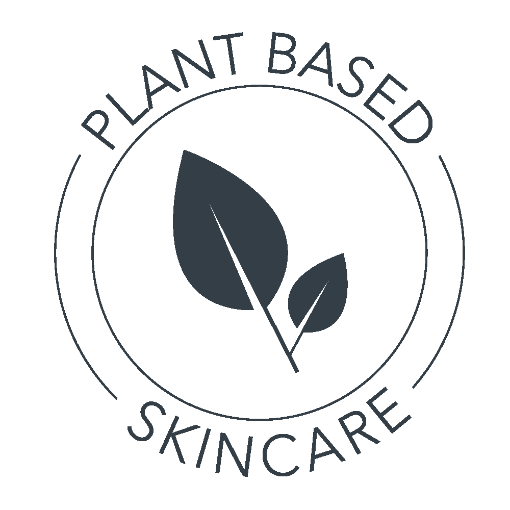plant based face products