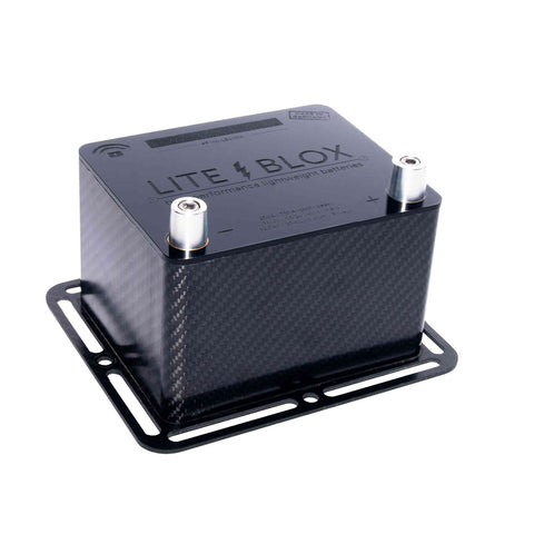 Liteblox Lithium Battery