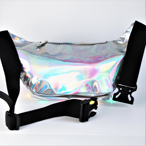 LED Fanny Pack/Bum Bag Back