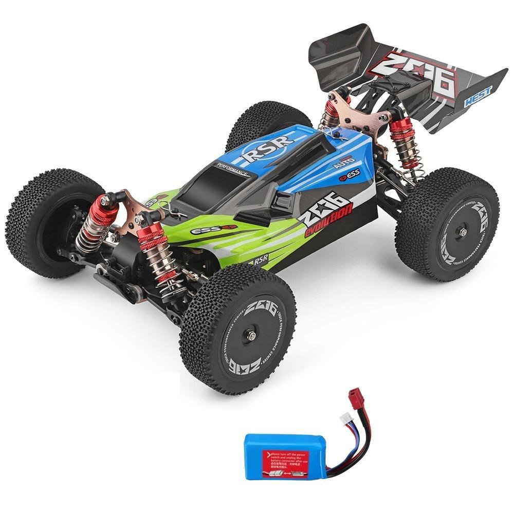 nitro 4x4 rc