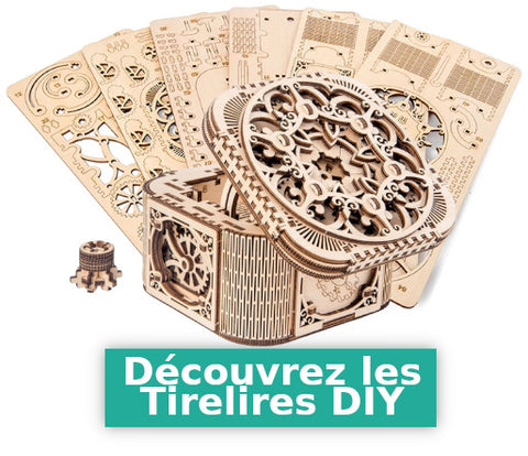 Tuto Facile : Comment Fabriquer une Tirelire Originale en Papier Mâché ?