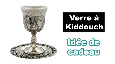 verre kiddouch