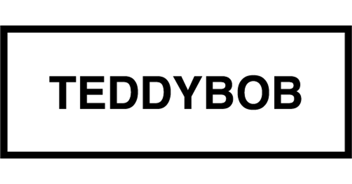 Teddybob Wholesale West