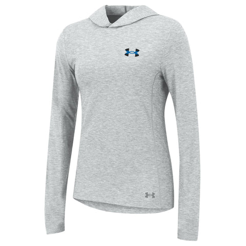 UA thin Blue Line Breezy Hoody shirt – NYST Apparel