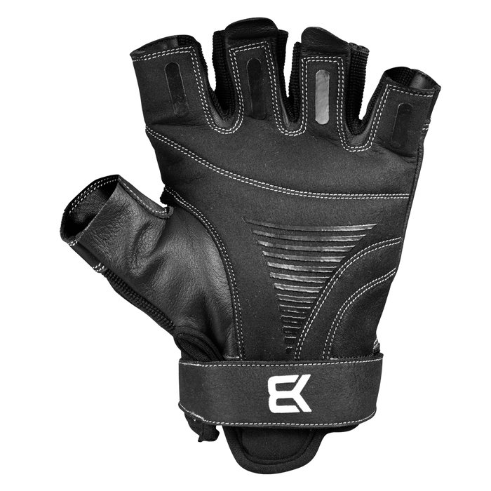 Better Bodies Pro Gym Gloves i svart