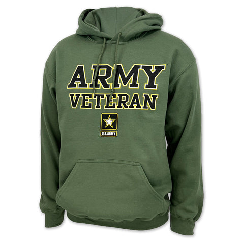 Army Veteran