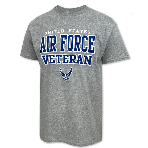 Air Force Veteran Apparel